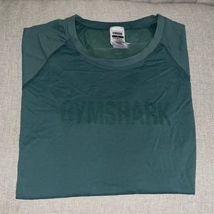 BRAND NEW GYMSHARK T-SHIRT!!!